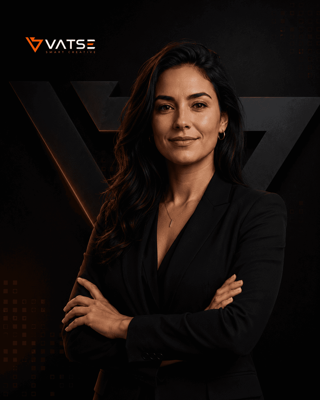 Consultora comercial da VATSE