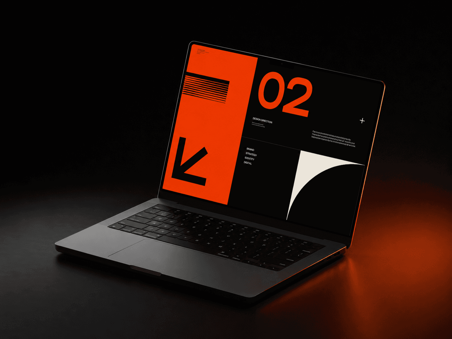 Notebook exibindo a interface da plataforma VATSE